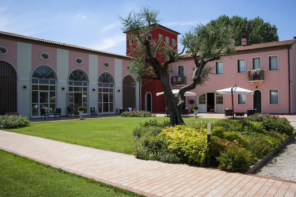 Cà Rocca Relais Hôtel